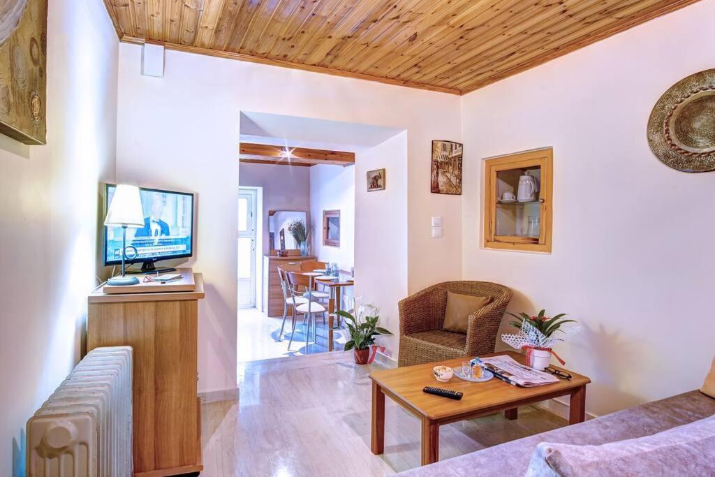Vavilato Home Kouramádes 외부 사진