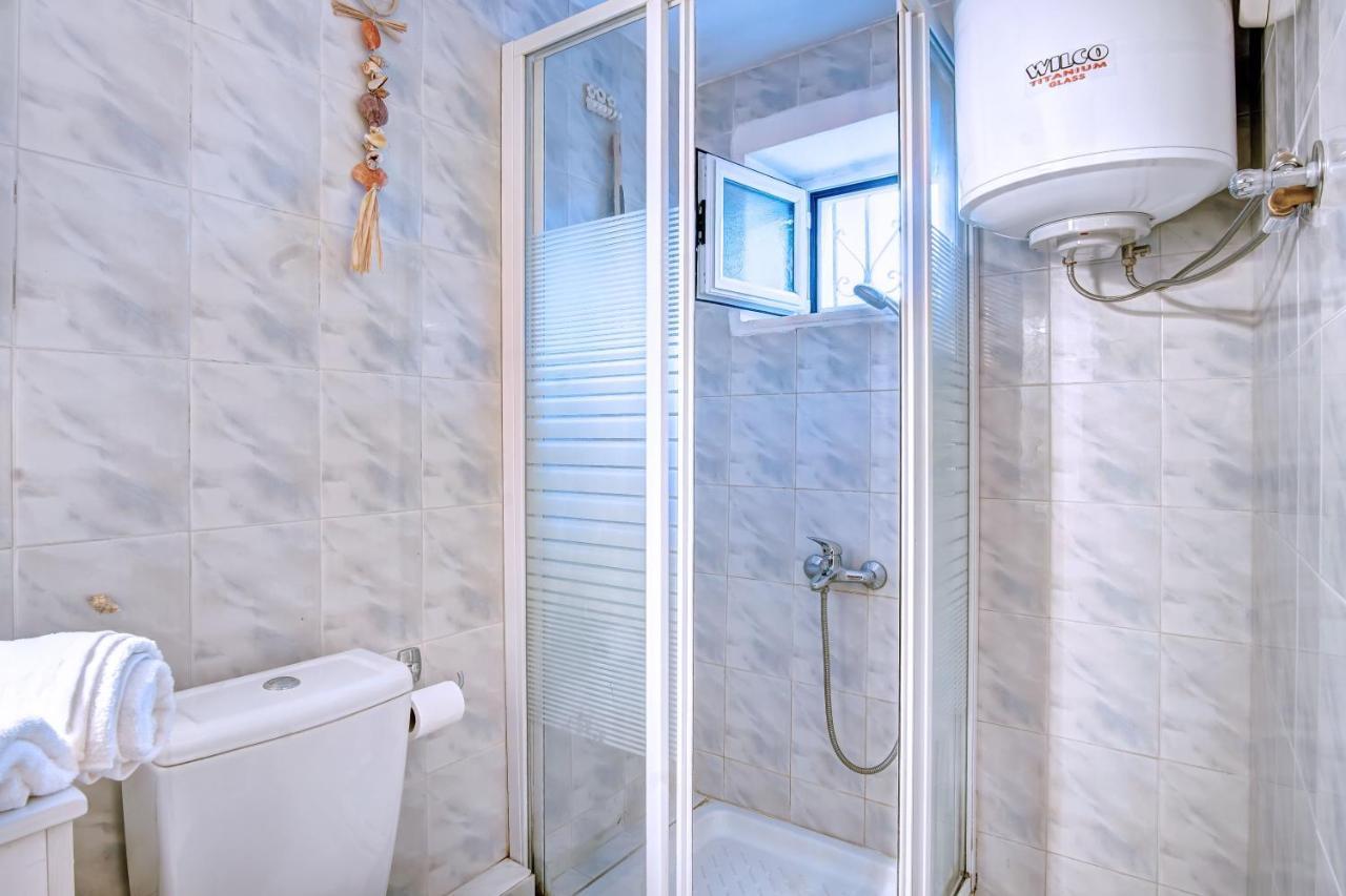 Vavilato Home Kouramádes 외부 사진